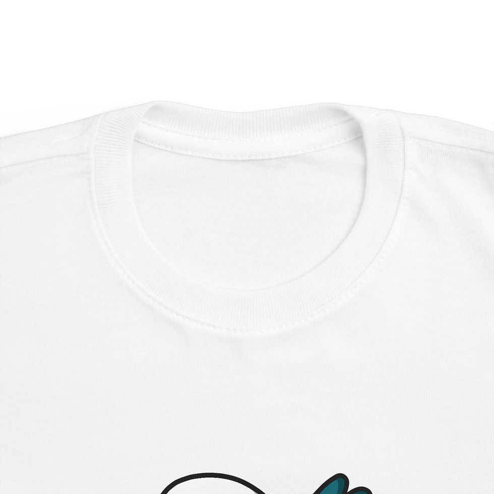 Thumbnail: Philadelphia Football Toddler's T-Shirt - CornDoggyLOL Design 3