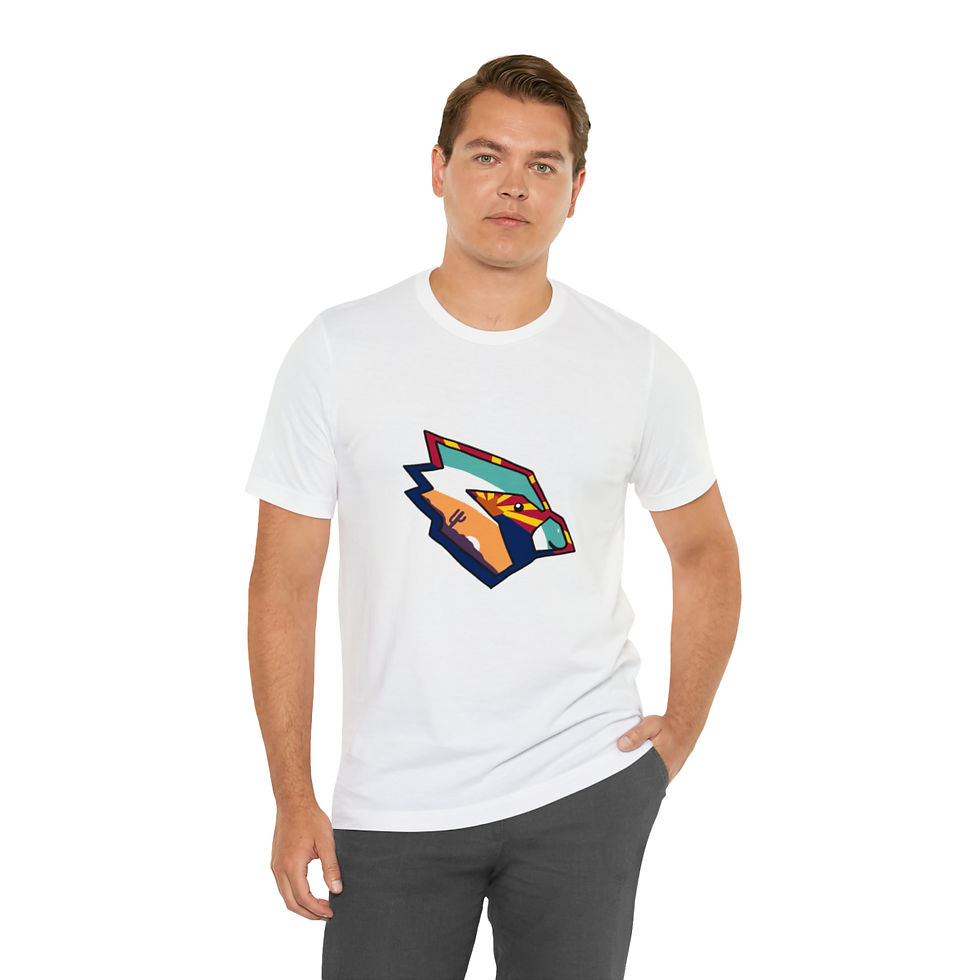 Thumbnail: Arizona CornDoggyLOL T-Shirt 1