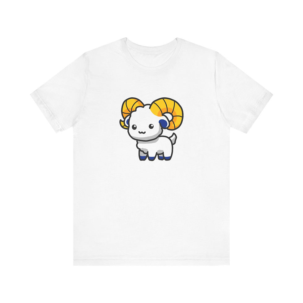 Thumbnail: Los Angeles Horns CornDoggyLOL 2024 T-Shirt Design 1