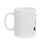 Thumbnail: Denver CornDoggyLOL 2024 Design 2 Ceramic Mug, (11oz, 15oz)