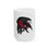 Thumbnail: Atlanta CornDoggyLOL 2024 Design 1 Ceramic Mug, (11oz, 15oz)