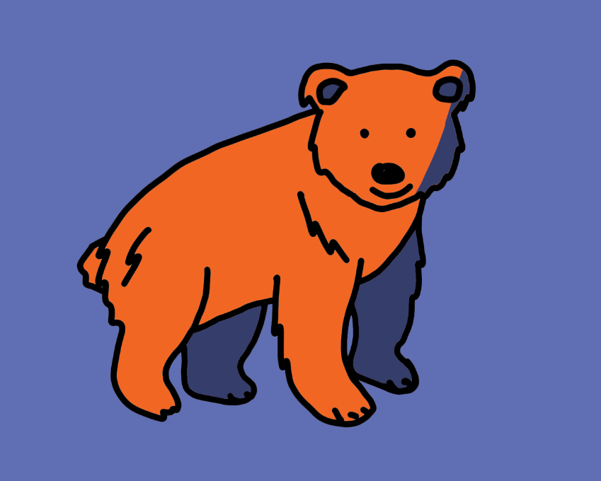 Bears 1