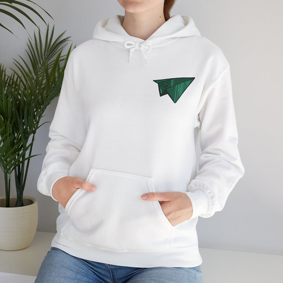 Thumbnail: New York Fly Guys CornDoggyLOL Football Hoodie Design 1