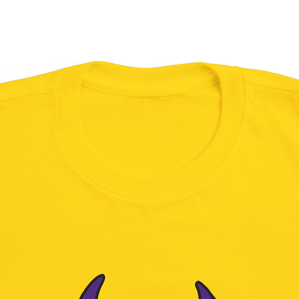 Thumbnail: Minnesota Football Toddler's T-Shirt - CornDoggyLOL Design 1