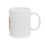 Thumbnail: Chicago CornDoggyLOL 2023 Design 2 Ceramic Mug, (11oz, 15oz)