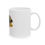 Thumbnail: Copy of Pittsburgh CornDoggyLOL 2023 Design 2 Ceramic Mug, (11oz, 15oz)