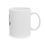 Thumbnail: Los Angeles Bolts CornDoggyLOL 2024 Design 1 Ceramic Mug, (11oz, 15oz)