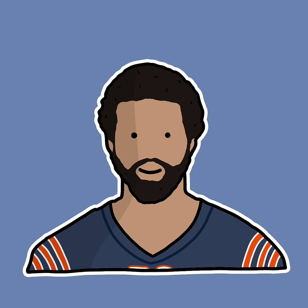 Chicago Bears 6 copy