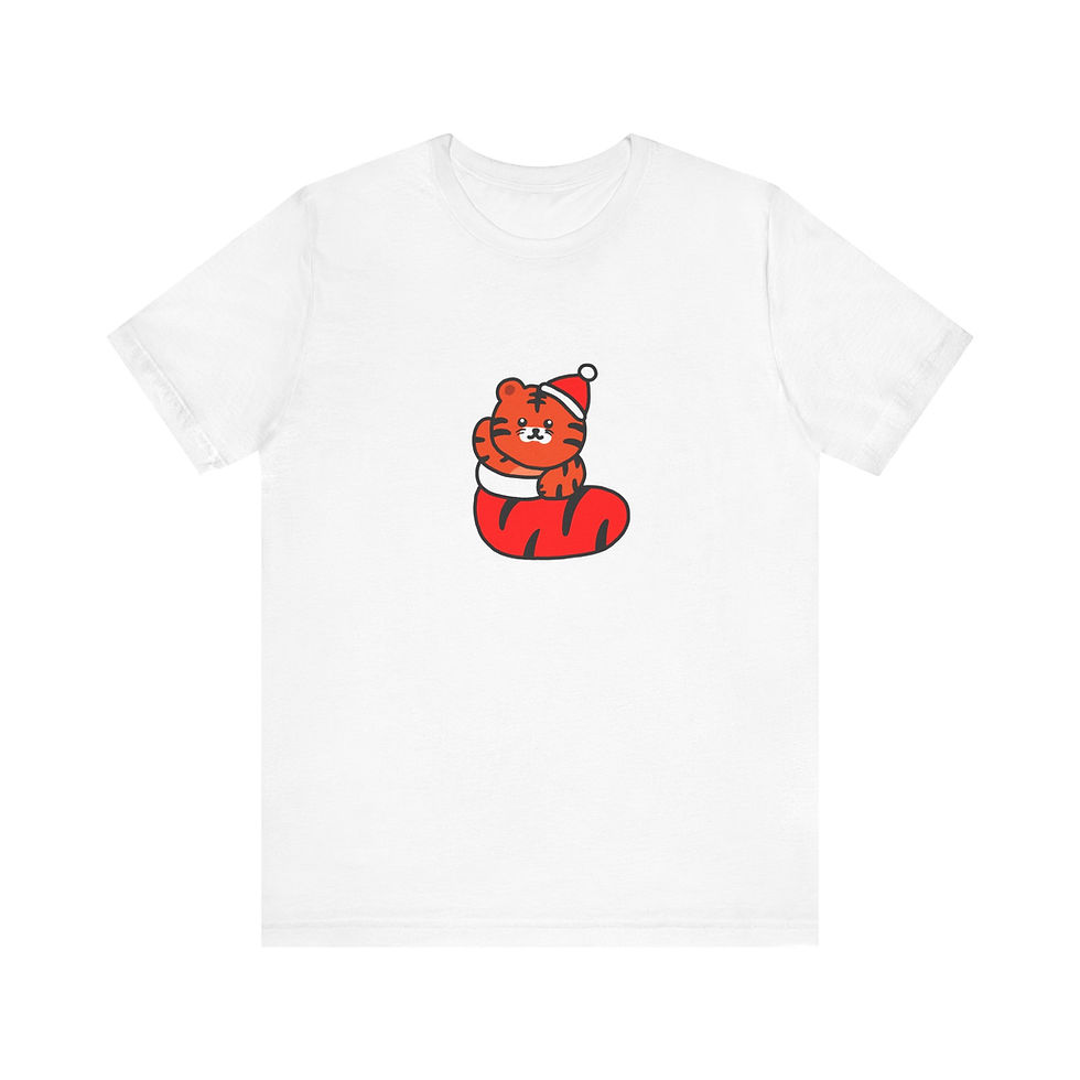 Thumbnail: Cincinnati CornDoggyLOL 2024 T-Shirt Holiday Design