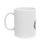 Thumbnail: Las Vegas CornDoggyLOL 2024 Design 1 Ceramic Mug, (11oz, 15oz)