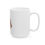 Thumbnail: Denver CornDoggyLOL 2023 Design 3 Ceramic Mug, (11oz, 15oz)