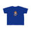 Thumbnail: Indianapolis Football Toddler's T-Shirt - CornDoggyLOL Design 3