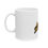 Thumbnail: Copy of Pittsburgh CornDoggyLOL 2023 Design 2 Ceramic Mug, (11oz, 15oz)