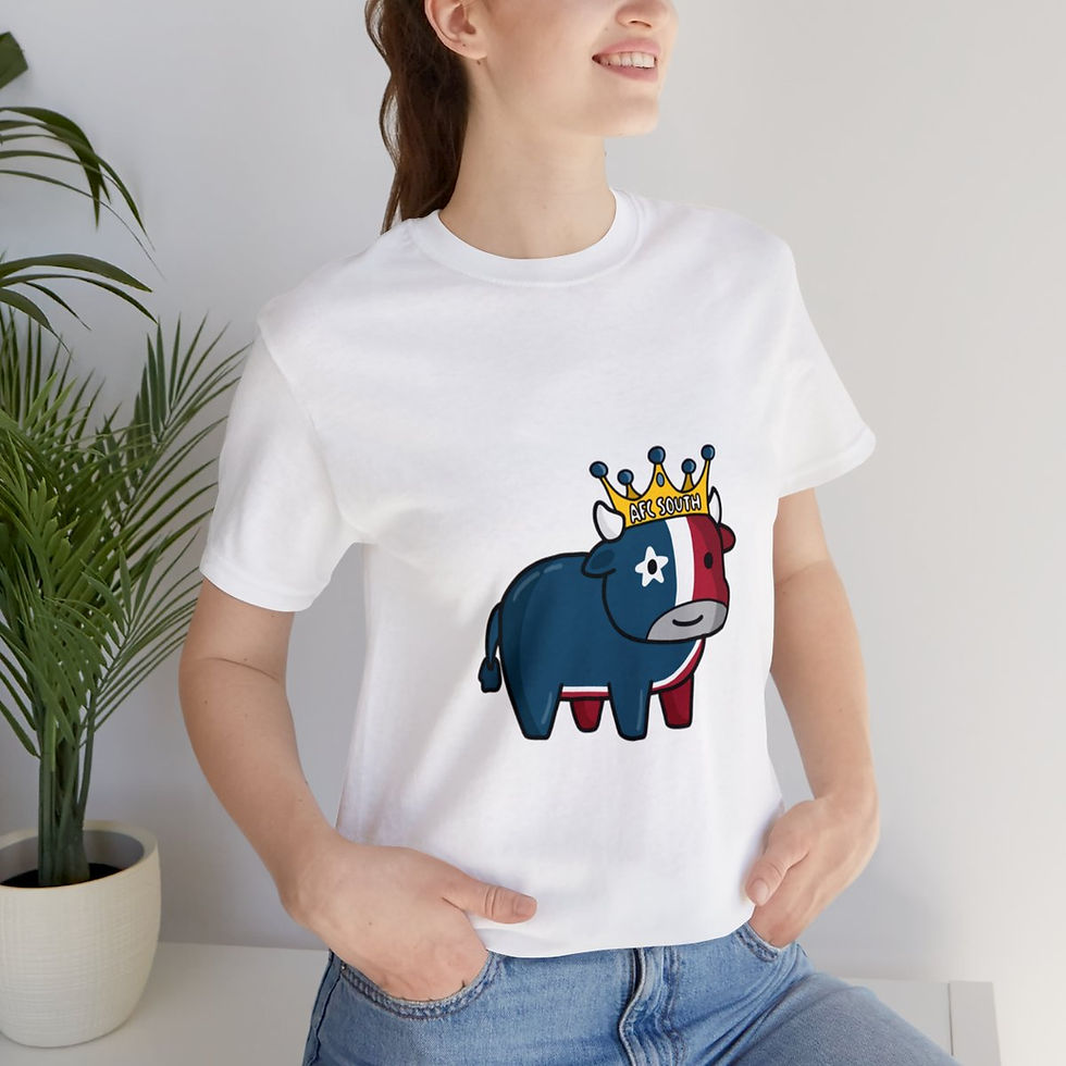 Thumbnail: Houston CornDoggyLOL Football Team Design 19 T-Shirt