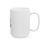 Thumbnail: Indianapolis CornDoggyLOL 2023 Design 1 Ceramic Mug, (11oz, 15oz)