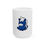 Thumbnail: Indianapolis CornDoggyLOL 2023 Design 1 Ceramic Mug, (11oz, 15oz)