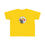 Thumbnail: Pittsburgh Football Toddler's T-Shirt - CornDoggyLOL Design 1
