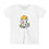 Thumbnail: Green Bay Football Youth T-Shirt CornDoggyLOL Design 1