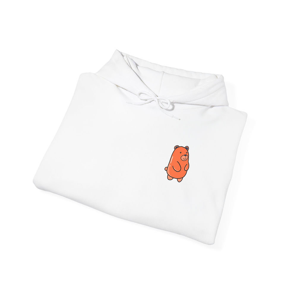Thumbnail: Chicago CornDoggyLOL Football Hoodie Design 3
