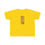 Thumbnail: Pittsburgh Football Toddler's T-Shirt - CornDoggyLOL Design 2