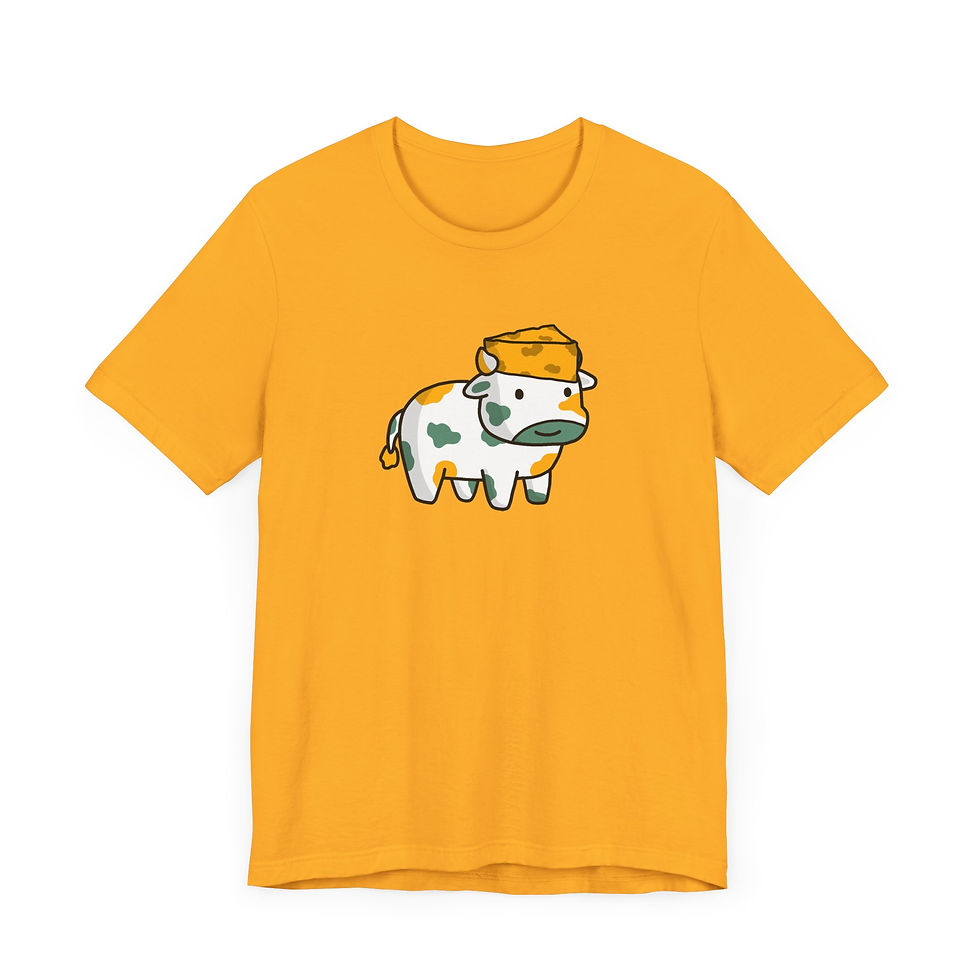 Thumbnail: Green Bay CornDoggyLOL 2024 T-Shirt Design 1