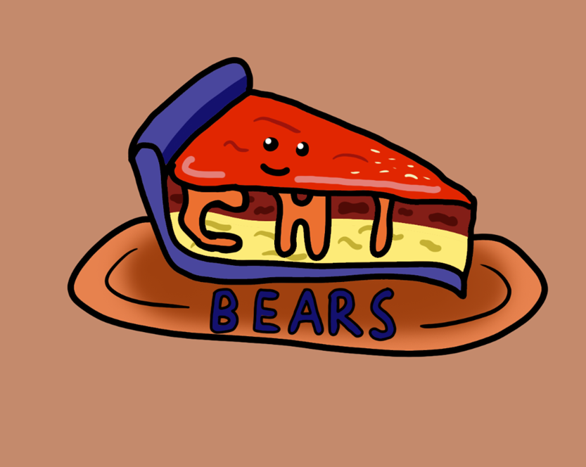 Bears 17