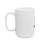 Thumbnail: Indianapolis CornDoggyLOL 2023 Design 1 Ceramic Mug, (11oz, 15oz)