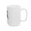 Thumbnail: Atlanta CornDoggyLOL 2024 Design 1 Ceramic Mug, (11oz, 15oz)