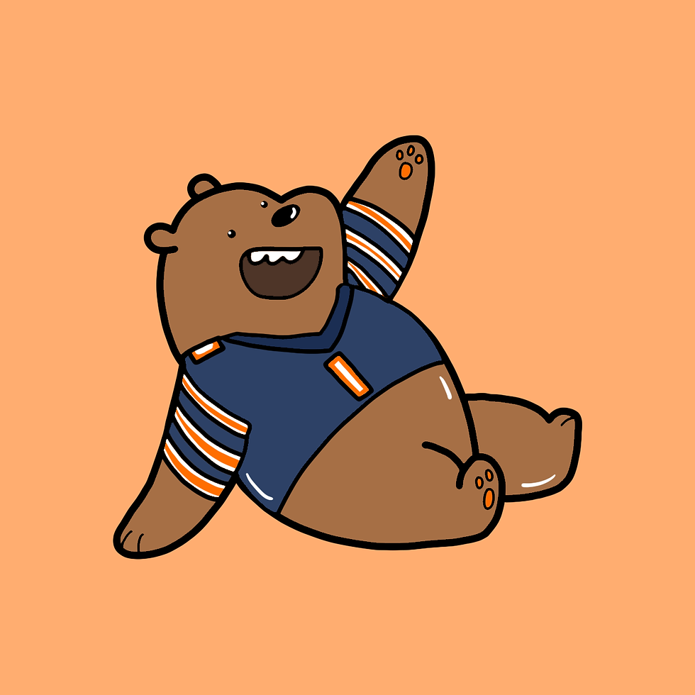 Bears 2 copy