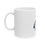 Thumbnail: Dallas CornDoggyLOL 2024 Design 1 Ceramic Mug, (11oz, 15oz)