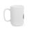 Thumbnail: Las Vegas CornDoggyLOL 2024 Design 1 Ceramic Mug, (11oz, 15oz)