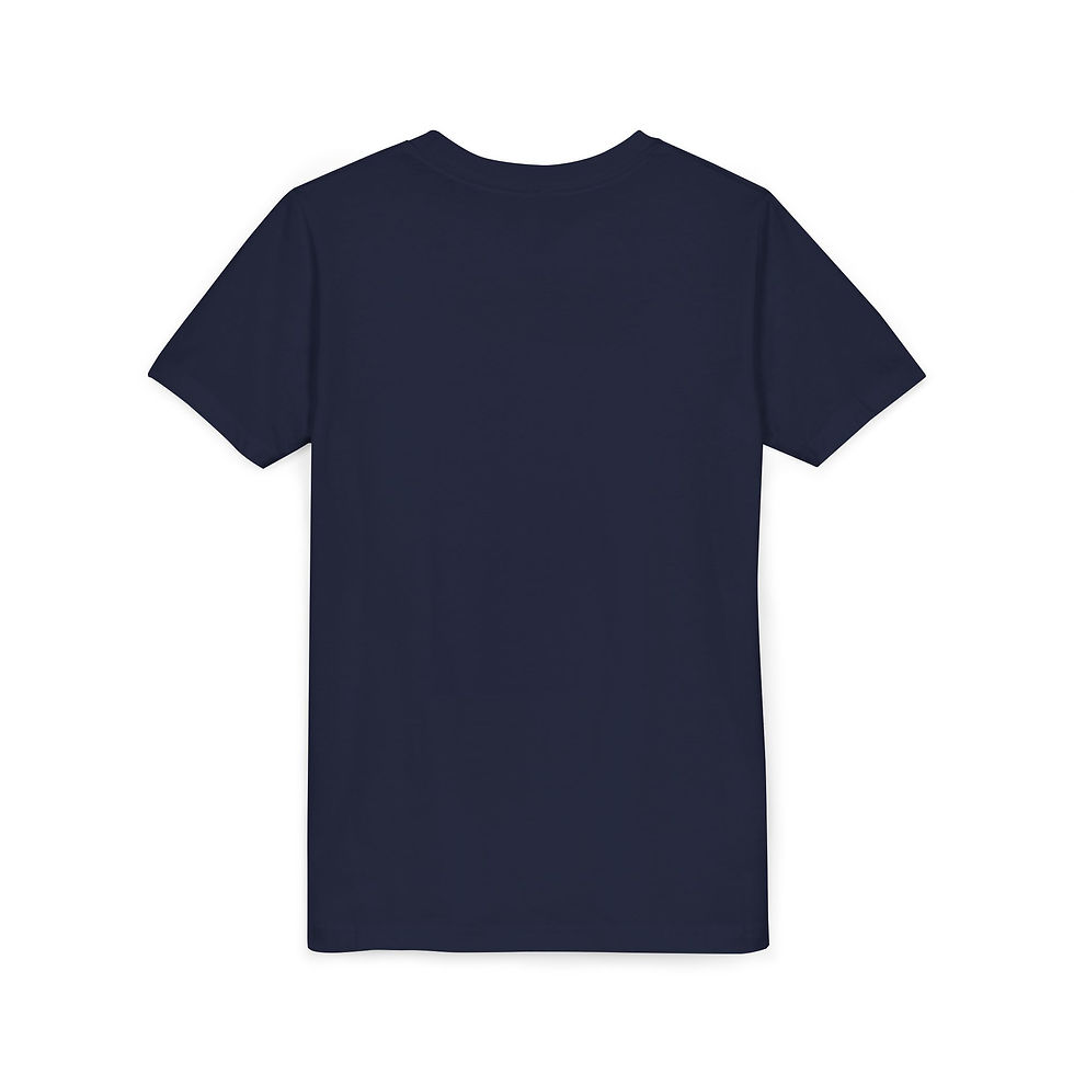 Thumbnail: Houston Football Youth T-Shirt CornDoggyLOL Design 2