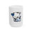 Thumbnail: Dallas CornDoggyLOL 2023 Design 1 Ceramic Mug, (11oz, 15oz)