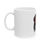 Thumbnail: Atlanta CornDoggyLOL 2024 Design 1 Ceramic Mug, (11oz, 15oz)