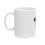 Thumbnail: Dallas CornDoggyLOL 2023 Design 1 Ceramic Mug, (11oz, 15oz)