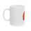 Thumbnail: Cleveland CornDoggyLOL 2023 Design 1 Ceramic Mug, (11oz, 15oz)