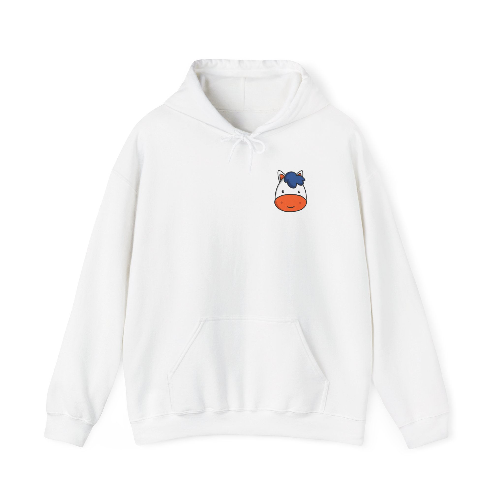 Denver CornDoggyLOL Football Hoodie Design 2
