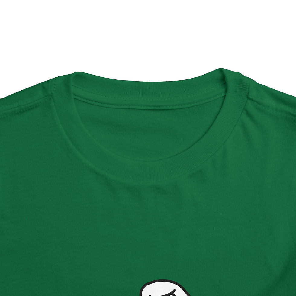 Thumbnail: Philadelphia CornDoggyLOL 2023 Design 1 Toddler Short Sleeve Tee