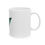 Thumbnail: New York Fly Guy CornDoggyLOL 2023 Design 1 Ceramic Mug, (11oz, 15oz)