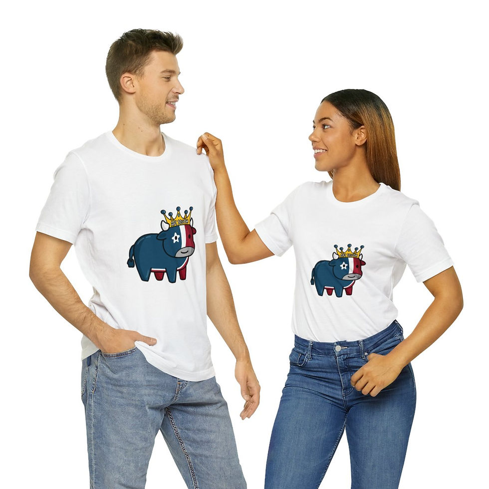 Thumbnail: Houston CornDoggyLOL Football Team Design 19 T-Shirt