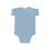 Thumbnail: Los Angeles Bolts 2024 Design 1 - CornDoggyLOL Baby Onsie