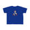 Thumbnail: New England Football Toddler's T-Shirt - CornDoggyLOL Design 1