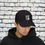 Thumbnail: Man 'Feed Your Faith' Christian Faith-based Embroidered Dad Cap