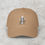 Thumbnail: Sand 'Be Led' Christian Faith-based Embordered Dad Cap