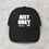 Thumbnail: 'Just Obey - Christian Faith-based Unisex Distressed Cap