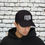 Thumbnail: Man 'Stay Focused' Christian Faith-based Embroidered Dad Cap