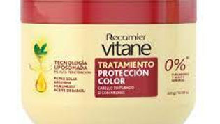 Vitane Protección Color Tratamiento x 300 mL