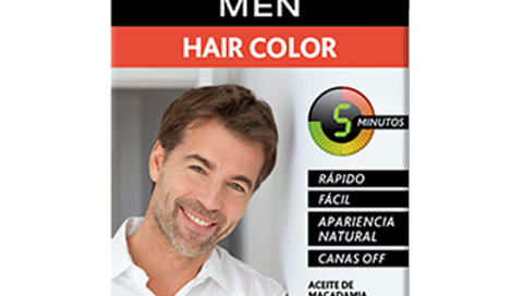 Vitane Men Tinte Castaño Claro