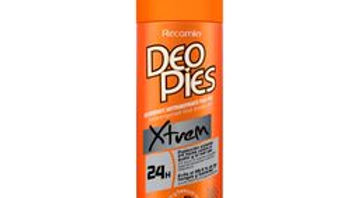 Desodorante para pies Deo Pies Xtrem 260 mL