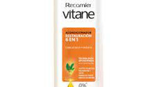 Vitane Restauración 6 en 1 Acondicionador x 400 mL